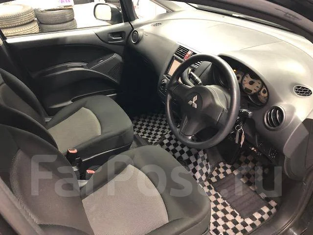 Mitsubishi Colt. �������, 4wd, 1.3, ������, 68 000����. ��, �/�. ��� ����� �� ������������ ����