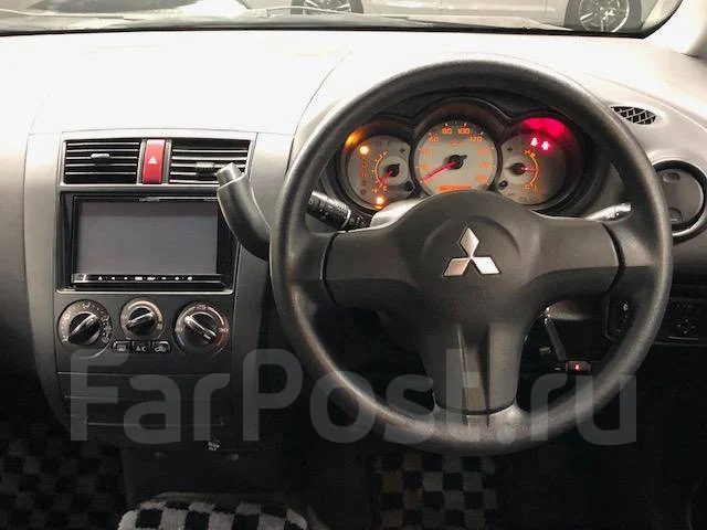 Mitsubishi Colt. �������, 4wd, 1.3, ������, 68 000����. ��, �/�. ��� ����� �� ������������ ����
