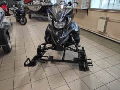 Yamaha FX Nytro MTX 162. ��������, ��, ��� ������� ����