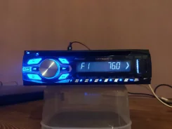 Pioneer Carrozzeria DVH-570 ����