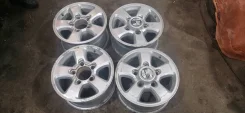 Lenso LC 98/B. 8.0x16", 5x150, ET0, �� 110,0���. ����