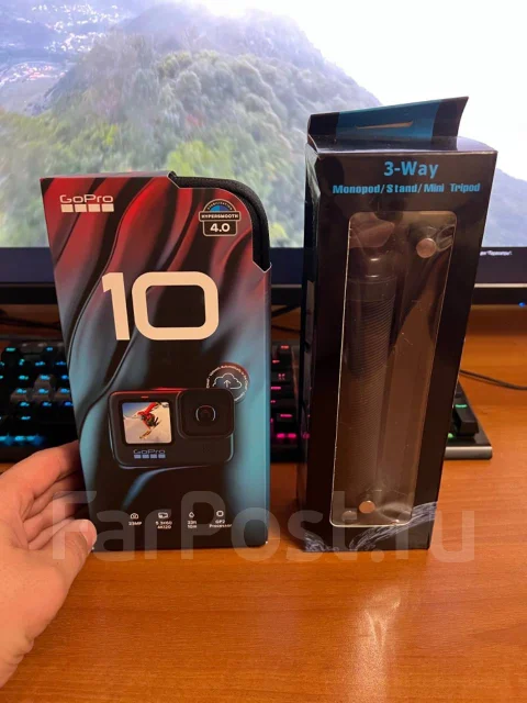 GoPro HERO10 ����