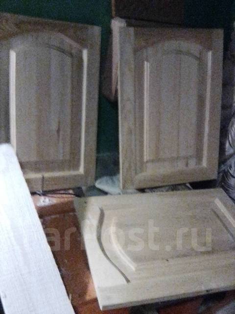 Строгание досок новых, возможно услуги фрезеровки в Уссурийске