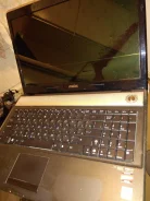 Asus N61DA. 16", ��� 2048 ��, WiFi, Bluetooth ����