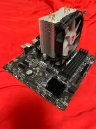 AMD Ryzen 5 3600 ����