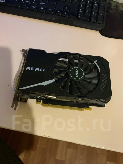 GeForce GTX 1060 ����