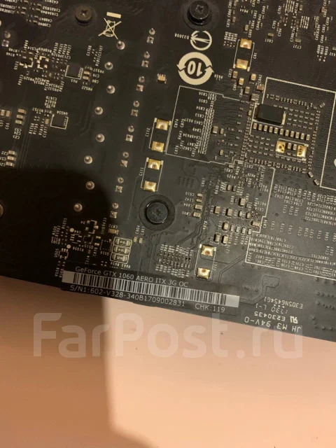 GeForce GTX 1060 ����
