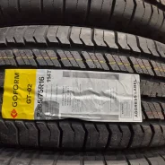 Goform GT02 SUV. ������, 2019 ���, ����� ����