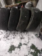 Goodyear UltraGrip Extreme. ������, ��� �����, �/�, ����� 70�% ����