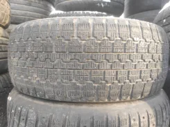 Bridgestone Blizzak Extra PM-30. ������, ��� �����, �/�, ����� 50 % ����