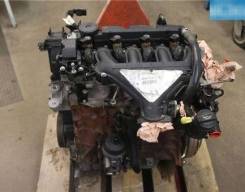 Контрактный Двигатель Ford, проверенный на ЕвроСтенде в Москве