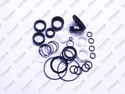 ����������� ������� ����� /TI-GUAR ��� BMW 5 (E60) 2004-2010 Touring (E61) 2007-2018 6 (E63) 2004-2018 ��������� (E64) 2005-2018; TG32106780925; (BW90...