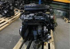 Контрактный Двигатель Mercedes, проверенный на ЕвроСтенде в Москве