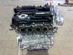Контрактный Двигатель Hyundai, проверенный на ЕвроСтенде в Москве