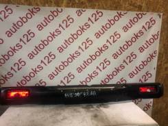  Ssangyong Musso Sports 2003 FJ OM662 (662 910),  
