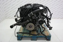 ��������� � ����� B58B30A 2017�. ������ 43200 ��. BMW BMW 5 G30 2016-2020 2016 11002455302 11002455302 ����