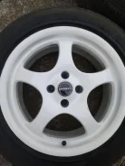 Borbet T. 7.5x17", 4x100, ET20, �� 73���. ����