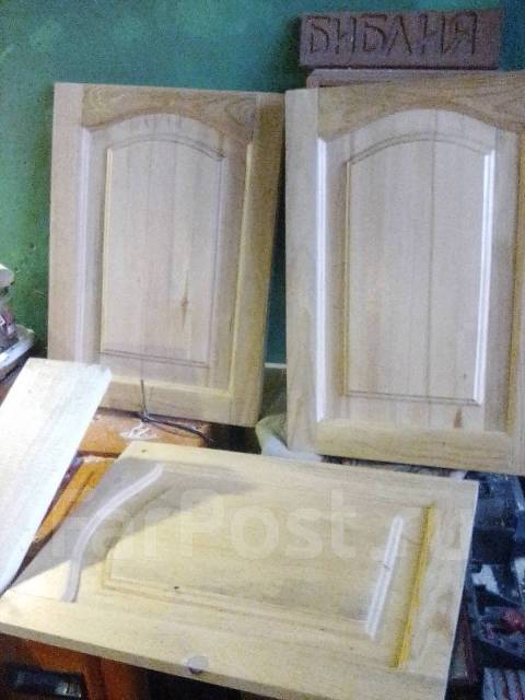 Строгание досок новых, возможно услуги фрезеровки в Уссурийске