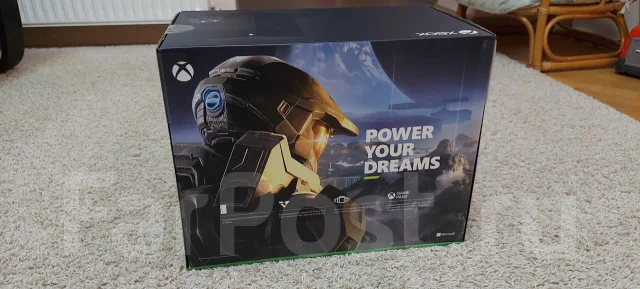 Microsoft Xbox Series X ����