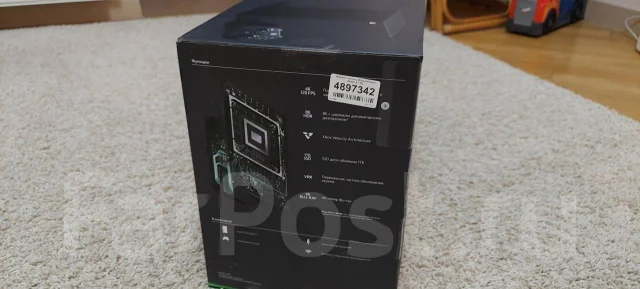 Microsoft Xbox Series X ����