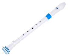 ���������� ������� �������� ������� NUVO Recorder White/Blue ����
