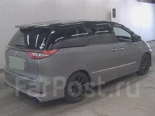 Toyota Estima. ��������, 4wd, 2.4 (150��.�.), ������, 47����. ��, �/�. ��� ����� �� ������������ ����