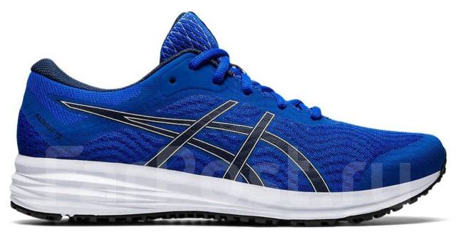 Asics patriot 5 running shoes sale