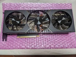 GeForce RTX 3080 ����