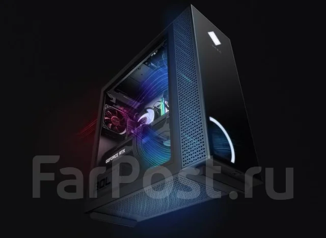 GeForce RTX 3080 ����