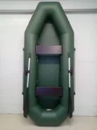 SibRiver Skiff-280. 2026 ���, ����� 2,8��., ��������� ��� ��������� ����
