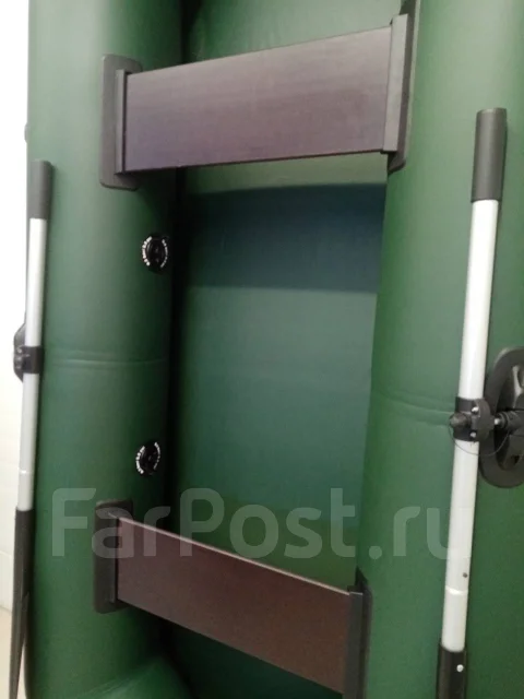 SibRiver Skiff-280. 2026 ���, ����� 2,8��., ��������� ��� ��������� ����