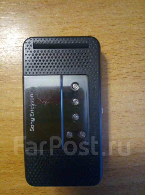 Sony Ericsson. �/�, ������, ��������� ����