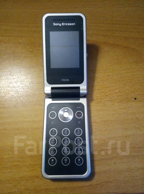Sony Ericsson. �/�, ������, ��������� ����