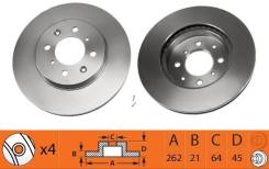���� ��������� 45251-SK7-J00 / 45251-SK7-000 GR-02231 / RN1089V Freed GB3 / GB4 �������� NIBK 45251S06000 ����