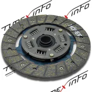 ���� ��������� ��� 2110, 2112 16�� Hofer HF520143 (���� ��������� ��� 2110, 2112 16�� Hofer HF520143) HF520143 ����