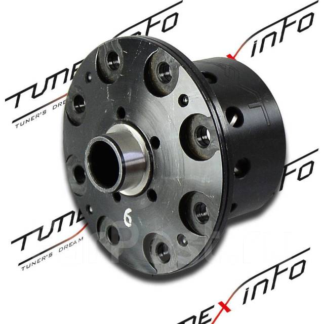 Дифференциал, самоблок винтовой ВАЗ 2101 - 2107, AVT (Дифференциал ...