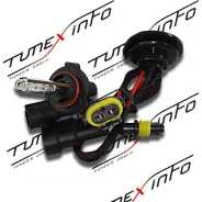 ����� ��������� ����� Xenon HB3 9005, 4300K, ������ AMP 1�� (����� ��������� ����� Xenon HB3 9005, 4300K, ������ AMP 1��) 290026 ����