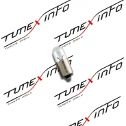 ����� ��������������� ��������� BA9s 12V T4W 4W T8.5, Koito 1283 (����� ��������������� ��������� BA9s 12V T4W 4W T8.5, Koito 1283) 1283 ����