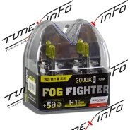 ����� ��������� ����� ���������� H1 55W (100W) FOG Fighter 3000K 2��, Avantech (����� ��������� ����� ���������� H1 55W (100W) FOG Fighter 3000K 2��...