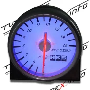������ HKS Style 60�� ����� ����� (Oil Temp, ����������� �����) ELHKS702 ����