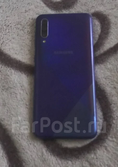 Samsung Galaxy A30s. �/�, ����������, NFC ����
