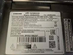 Samsung UE49MU6300 ����