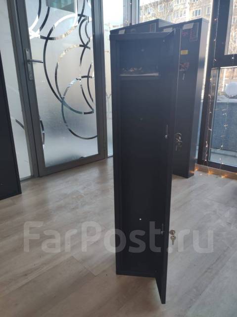 Оружейный сейф AIKO Чирок 1015, новый, в наличии. Цена: 4 190₽ во ...
