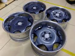 SSR Visconti LXS. 8.5/9.5x18", 5x114.3, ET30/30, �� 76,1���. ����