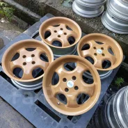 RH Wheels. 7.0x15", 4x100, ET-38, �� 68���. ����
