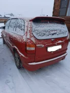 Subaru Traviq. XM220, Z22SE ����