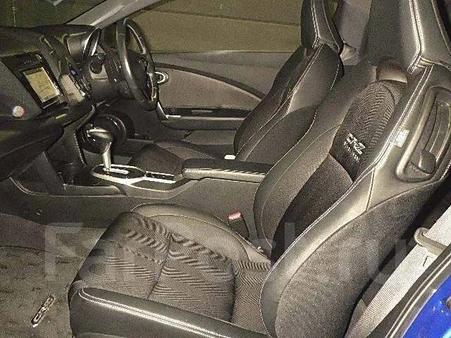 Honda CR-Z. ��������, ��������, 1.5 (118��.�.), ������, 45����. ��, �/�. ��� ����� �� ������������ ����