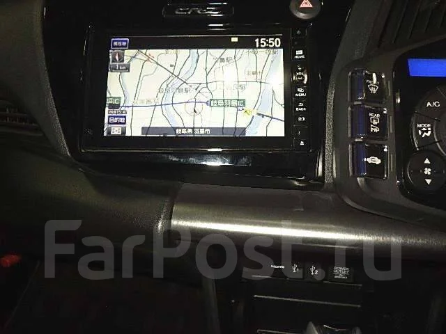 Honda CR-Z. ��������, ��������, 1.5 (118��.�.), ������, 45����. ��, �/�. ��� ����� �� ������������ ����