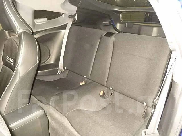 Honda CR-Z. ��������, ��������, 1.5 (118��.�.), ������, 45����. ��, �/�. ��� ����� �� ������������ ����
