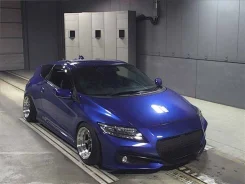 Honda CR-Z. ��������, ��������, 1.5 (118��.�.), ������, 45����. ��, �/�. ��� ����� �� ������������ ����